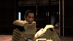 画像ギャラリー No.006のサムネイル画像 / スパルタン侍見参！　X360/PS3「侍道3」追加コンテンツが配信中
