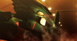 画像ギャラリー No.002のサムネイル画像 / 「新世紀エヴァンゲリオン　鋼鉄のガールフレンド＜特別編＞ポータブル」が，4月9日に発売