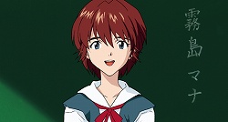 画像ギャラリー No.010のサムネイル画像 / 「新世紀エヴァンゲリオン　鋼鉄のガールフレンド＜特別編＞ポータブル」が，4月9日に発売