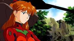画像ギャラリー No.014のサムネイル画像 / 「新世紀エヴァンゲリオン　鋼鉄のガールフレンド＜特別編＞ポータブル」が，4月9日に発売