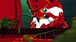 画像ギャラリー No.016のサムネイル画像 / 「新世紀エヴァンゲリオン　鋼鉄のガールフレンド＜特別編＞ポータブル」が，4月9日に発売