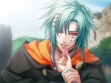 画像ギャラリー No.002のサムネイル画像 / オトメイトの女性向けアドベンチャー，「ワンド オブ フォーチュン」「桜蘭高校ホスト部DS」。公式サイトが本日オープン