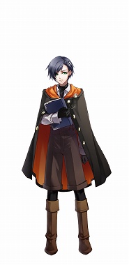 画像ギャラリー No.012のサムネイル画像 / オトメイトの女性向けアドベンチャー，「ワンド オブ フォーチュン」「桜蘭高校ホスト部DS」。公式サイトが本日オープン