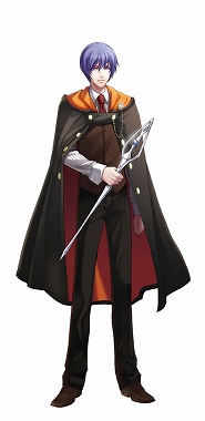 画像ギャラリー No.015のサムネイル画像 / オトメイトの女性向けアドベンチャー，「ワンド オブ フォーチュン」「桜蘭高校ホスト部DS」。公式サイトが本日オープン