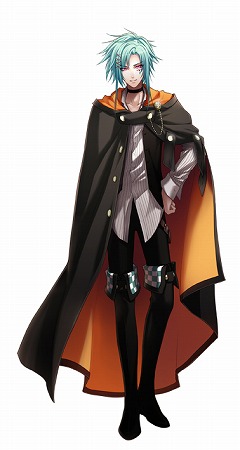 画像ギャラリー No.008のサムネイル画像 / 「ワンド オブ フォーチュン」ファンディスクの公式サイト公開