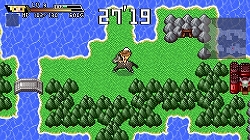 画像ギャラリー No.005のサムネイル画像 / 「勇者30」公式サイト本格オープン，“世界初予告編”ムービー公開