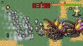 画像ギャラリー No.008のサムネイル画像 / 「勇者30」パッケージ公開＆店頭チラシ「月刊勇者30」が配布決定