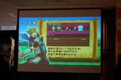 画像ギャラリー No.008のサムネイル画像 / 高見沢俊彦さんや古代祐三氏，桜庭 統氏がゲストとして登場した“30秒で世界を救う”RPG「勇者30」制作発表会