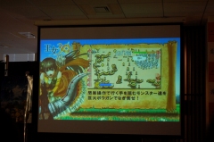 画像ギャラリー No.010のサムネイル画像 / 高見沢俊彦さんや古代祐三氏，桜庭 統氏がゲストとして登場した“30秒で世界を救う”RPG「勇者30」制作発表会