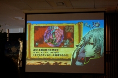 画像ギャラリー No.011のサムネイル画像 / 高見沢俊彦さんや古代祐三氏，桜庭 統氏がゲストとして登場した“30秒で世界を救う”RPG「勇者30」制作発表会