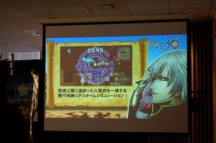 画像ギャラリー No.012のサムネイル画像 / 高見沢俊彦さんや古代祐三氏，桜庭 統氏がゲストとして登場した“30秒で世界を救う”RPG「勇者30」制作発表会