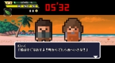 画像ギャラリー No.006のサムネイル画像 / 「勇者30」，CF第1弾“勇者篇”を公式サイトで公開
