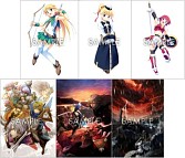 画像ギャラリー No.001のサムネイル画像 / 「勇者30」，第2弾CM「王女」篇＆店舗別購入特典が公開