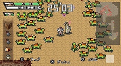 画像ギャラリー No.003のサムネイル画像 / 世界征服など30秒で十分!?　「勇者30」のCM第3弾「魔王」篇が公開