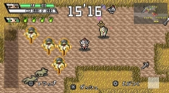 画像ギャラリー No.004のサムネイル画像 / 「勇者30」，CF第4弾“ナイト篇”を公式サイトで公開