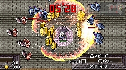 画像ギャラリー No.002のサムネイル画像 / PSP「勇者30」，公式サイトで“魔王30”のプレイムービー公開