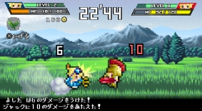 画像ギャラリー No.001のサムネイル画像 / 「勇者30」ゲームアイデア募集企画採用者発表＆体験会が開催決定
