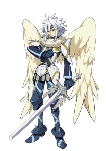 画像ギャラリー No.013のサムネイル画像 / シリーズから30名を超えるキャラクターが集結，PSP「.hack//Link」仲間との協力が鍵を握る「ユニゾンバトル」を紹介