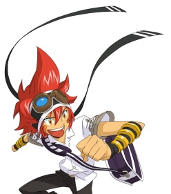 画像ギャラリー No.014のサムネイル画像 / シリーズから30名を超えるキャラクターが集結，PSP「.hack//Link」仲間との協力が鍵を握る「ユニゾンバトル」を紹介