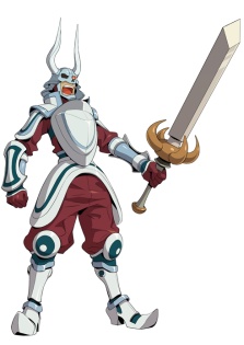 画像ギャラリー No.021のサムネイル画像 / シリーズから30名を超えるキャラクターが集結，PSP「.hack//Link」仲間との協力が鍵を握る「ユニゾンバトル」を紹介