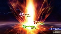 画像ギャラリー No.073のサムネイル画像 / シリーズから30名を超えるキャラクターが集結，PSP「.hack//Link」仲間との協力が鍵を握る「ユニゾンバトル」を紹介
