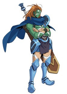画像ギャラリー No.025のサムネイル画像 / 2010年3月4日の発売が決定した「.hack//Link」，登場キャラクターや楽曲などの最新情報を公開