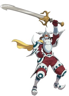 画像ギャラリー No.034のサムネイル画像 / 2010年3月4日の発売が決定した「.hack//Link」，登場キャラクターや楽曲などの最新情報を公開