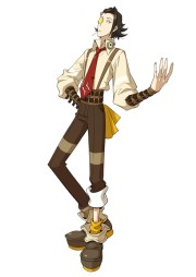画像ギャラリー No.050のサムネイル画像 / 2010年3月4日の発売が決定した「.hack//Link」，登場キャラクターや楽曲などの最新情報を公開