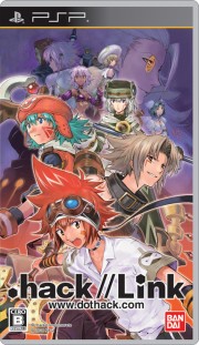 画像ギャラリー No.001のサムネイル画像 / ハセヲとカイトを仲良くさせる方法とは？　「.hack//Link」のオリジナル要素「クロスオーバーイベント」を紹介