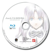 画像ギャラリー No.016のサムネイル画像 / ハセヲとカイトを仲良くさせる方法とは？　「.hack//Link」のオリジナル要素「クロスオーバーイベント」を紹介