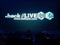 「.hack」新作アニメ映像も公開された「.hack//LiVE 劇奏」レポート：ドラマの“劇”にライブの“奏”と，充実した「.hack」シリーズ初のファンイベントに