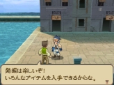 画像ギャラリー No.005のサムネイル画像 / 「サガ2秘宝伝説 GODDESS OF DESTINY」限定版に付属するニンテンドーDSiのデザインが公開に