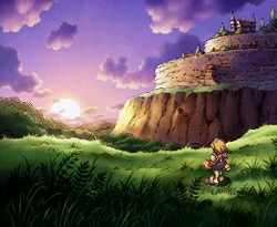 画像ギャラリー No.061のサムネイル画像 / サガ20周年特別企画，「サガ」シリーズ歴代10作品を振り返る！
