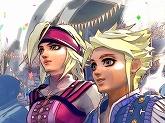 画像ギャラリー No.080のサムネイル画像 / サガ20周年特別企画，「サガ」シリーズ歴代10作品を振り返る！