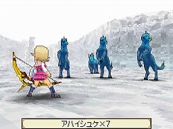 画像ギャラリー No.096のサムネイル画像 / サガ20周年特別企画，「サガ」シリーズ歴代10作品を振り返る！