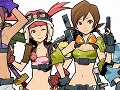 フルリメイクにより蘇った「サガ2秘宝伝説 GODDESS OF DESTINY」の魅力を大特集！