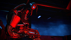 画像ギャラリー No.007のサムネイル画像 / 全人類を救うため，シェパード少佐よ銃を取れ！　「Mass Effect 2」の最新スクリーンショットを掲載