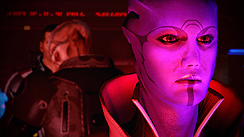 画像ギャラリー No.010のサムネイル画像 / 全人類を救うため，シェパード少佐よ銃を取れ！　「Mass Effect 2」の最新スクリーンショットを掲載