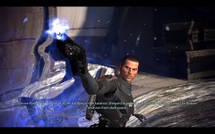 画像ギャラリー No.002のサムネイル画像 / シェパード少佐の過酷な戦いが再び。SFアクションRPG「Mass Effect 2」のデモ版を4Gamerに掲載