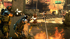 画像ギャラリー No.053のサムネイル画像 / EA,TGS 2009の前哨戦となるプレス向けカンファレンスを開催。「BF Bad Company 2」「LEFT 4 DEAD 2」「ダンテズ・インフェルノ」などが日本上陸