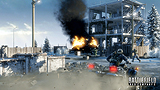 画像ギャラリー No.GAMES:G008446/008のサムネイル画像 / あの戦場が帰ってきた――白熱したマルチプレイが好評の「バトルフィールド：バッドカンパニー2」を取り上げる，今週の「読者レビューPickUp！！」