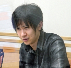 画像ギャラリー No.016のサムネイル画像 / 杉田智和さんと目黒将司氏がPSP「ペルソナ」を熱く語った? 地上デジタルラジオ番組「杉田智和のアニゲラ!ディドゥーーン」ペルソナ特集の収録模様をレポート