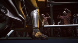 画像ギャラリー No.003のサムネイル画像 / 「DEAD RISING 2」，ストーリー序盤の内容公開。本作の主人公「チャック・グリーン」は，過去に起きたゾンビアウトブレイクの生還者だった
