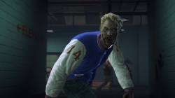 画像ギャラリー No.005のサムネイル画像 / 「DEAD RISING 2」，ストーリー序盤の内容公開。本作の主人公「チャック・グリーン」は，過去に起きたゾンビアウトブレイクの生還者だった