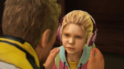 画像ギャラリー No.007のサムネイル画像 / 「DEAD RISING 2」，ストーリー序盤の内容公開。本作の主人公「チャック・グリーン」は，過去に起きたゾンビアウトブレイクの生還者だった
