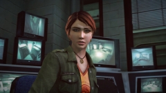画像ギャラリー No.010のサムネイル画像 / 「DEAD RISING 2」，ストーリー序盤の内容公開。本作の主人公「チャック・グリーン」は，過去に起きたゾンビアウトブレイクの生還者だった