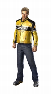 画像ギャラリー No.015のサムネイル画像 / 「DEAD RISING 2」，ストーリー序盤の内容公開。本作の主人公「チャック・グリーン」は，過去に起きたゾンビアウトブレイクの生還者だった