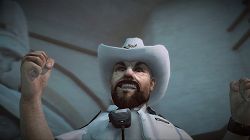画像ギャラリー No.002のサムネイル画像 / 「デッドライジング2」，限定30枚のコラボTシャツ登場。キャラ紹介も