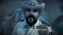 画像ギャラリー No.019のサムネイル画像 / 「デッドライジング2」，限定30枚のコラボTシャツ登場。キャラ紹介も