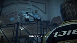 画像ギャラリー No.020のサムネイル画像 / 「デッドライジング2」，限定30枚のコラボTシャツ登場。キャラ紹介も